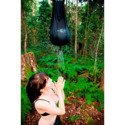 SEA TO SUMMIT DOUCHE SOLAIRE DE POCHE 23 -Sea to Summit douche solaire DDOUCHE 04