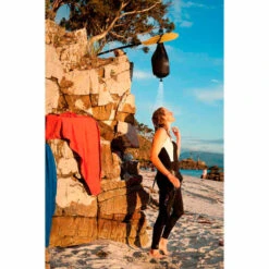 SEA TO SUMMIT DOUCHE SOLAIRE DE POCHE 23 -Sea to Summit douche solaire DDOUCHE 05