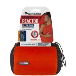 Sea To Summit Thermolite Reactor Extreme Liner -Sea to Summit iview 5004069 001 pic4