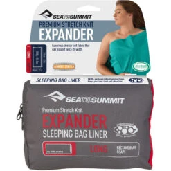 Sea To Summit Expander Liner Rec Inlet 9 Sea To Summit Expander Liner Rec Inlet -Sea to Summit iview 5024421 009 pic5