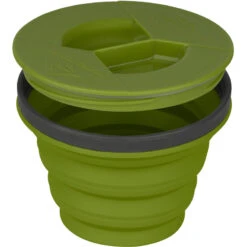 Sea To Summit XSeal And Go Small Vouwkom -Sea to Summit iview 5024437 003 pic2