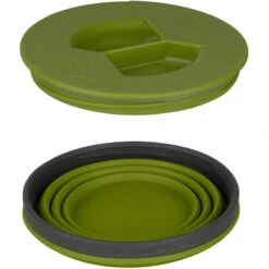 Sea To Summit XSeal And Go Small Vouwkom -Sea to Summit iview 5024437 003 pic5