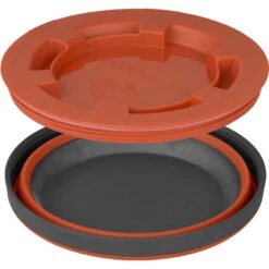 Sea To Summit XSeal And Go XLarge Vouwkom -Sea to Summit iview 5028795 003 pic5