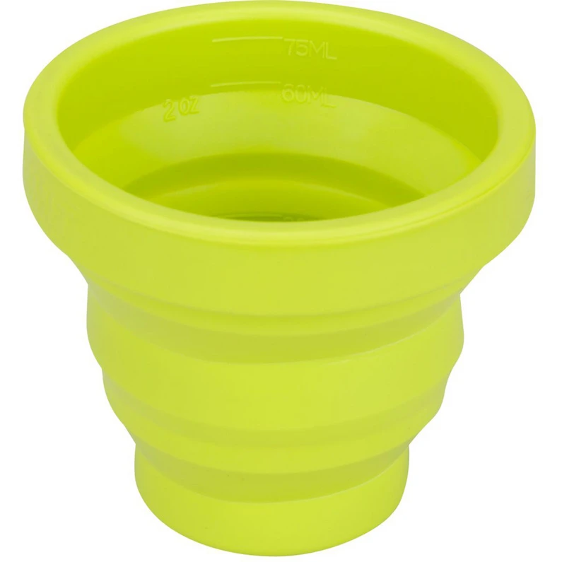 Sea To Summit X-Shot Vouwbeker 1 Sea To Summit X-Shot Vouwbeker