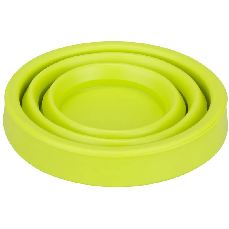 Sea To Summit X-Shot Vouwbeker 3 Sea To Summit X-Shot Vouwbeker - Afbeelding 3