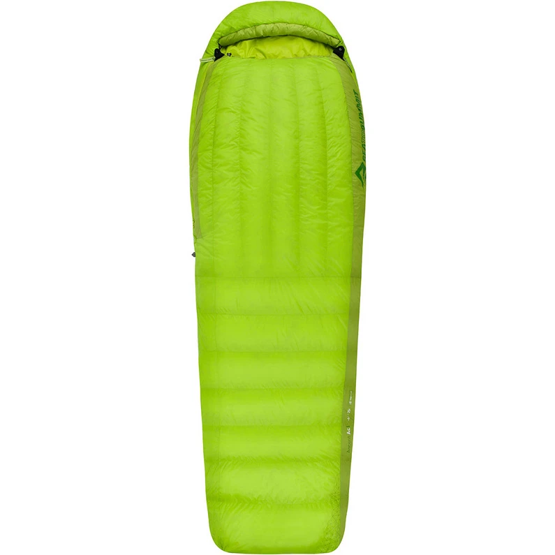 Sea To Summit Ascent AcI Slaapzak 1 Sea To Summit Ascent AcI Slaapzak
