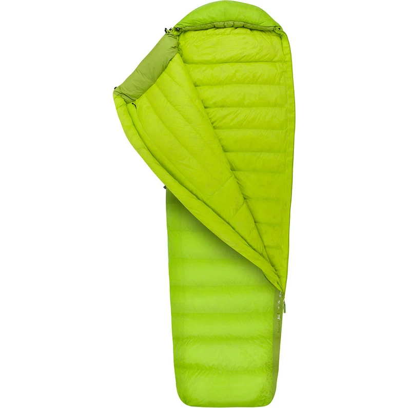 Sea To Summit Ascent AcI Slaapzak 2 Sea To Summit Ascent AcI Slaapzak - Afbeelding 2