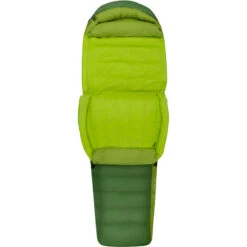 Sea To Summit Ascent AcIII Slaapzak -Sea to Summit iview 5033565 001 pic4