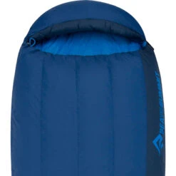 Sea To Summit Trek TkII Slaapzak 9 Sea To Summit Trek TkII Slaapzak -Sea to Summit iview 5033571 001 pic4