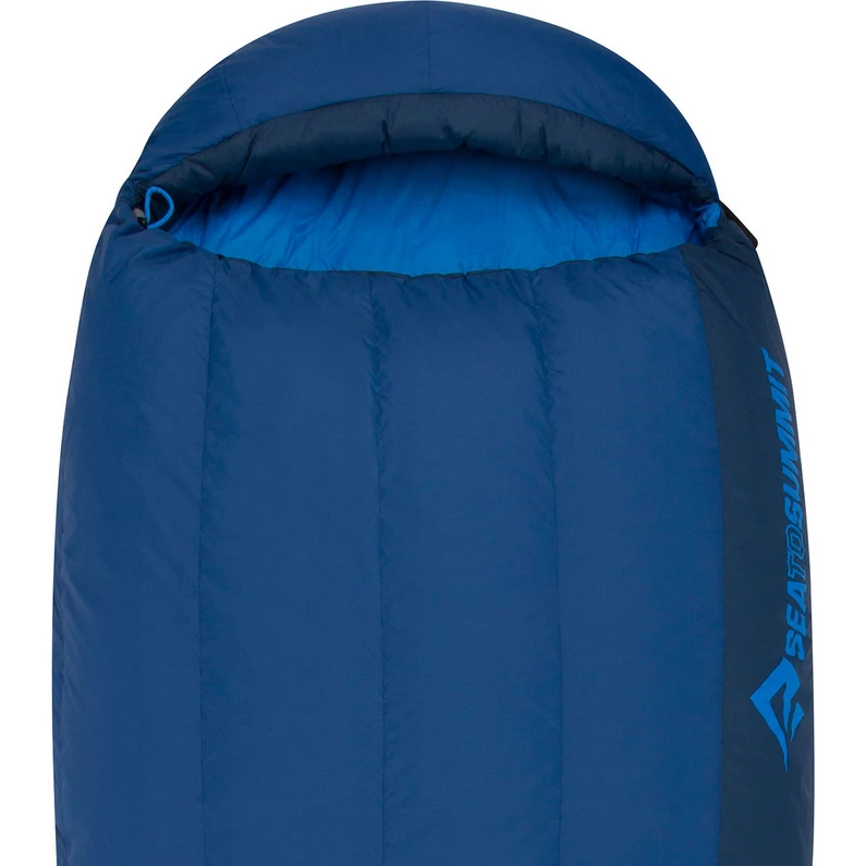 Sea To Summit Trek TkII Slaapzak 4 Sea To Summit Trek TkII Slaapzak - Afbeelding 4