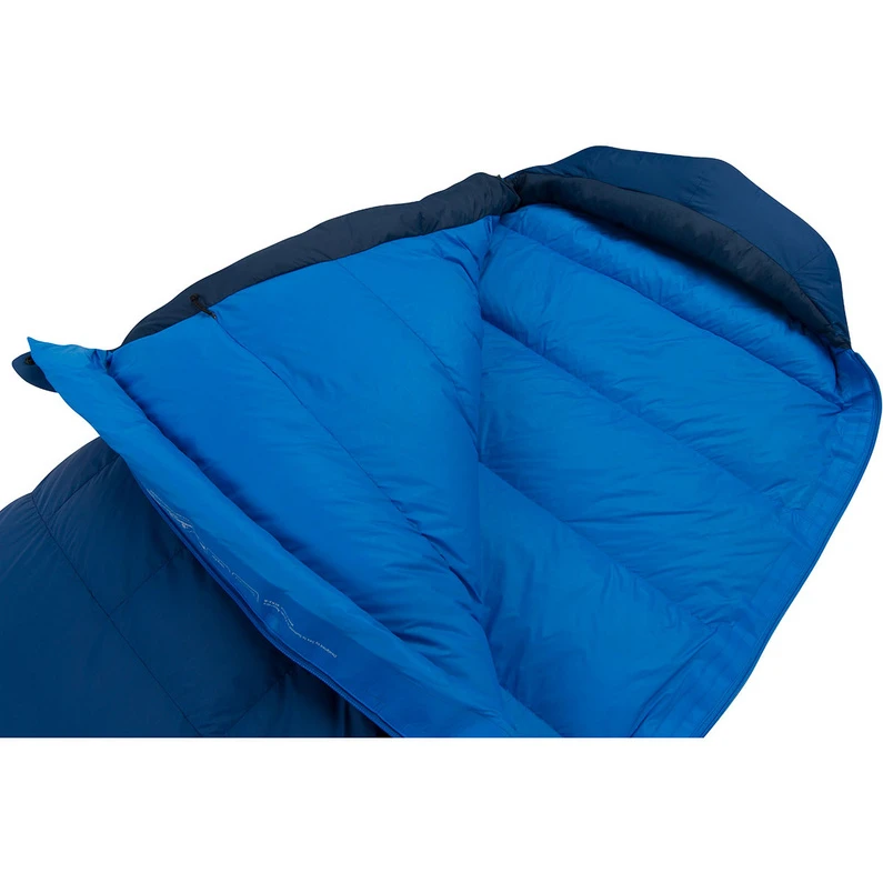 Sea To Summit Trek TkII Slaapzak 6 Sea To Summit Trek TkII Slaapzak - Afbeelding 6
