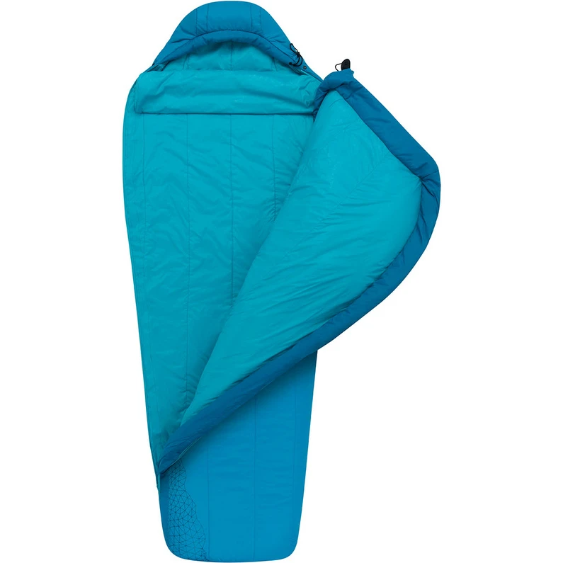 Sea To Summit Dames Venture VtI Slaapzak 2 Sea To Summit Dames Venture VtI Slaapzak - Afbeelding 2