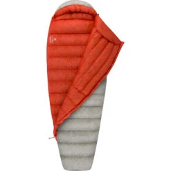 Sea To Summit Dames Flame FmIII Slaapzak -Sea to Summit iview 5033611 001 pic2