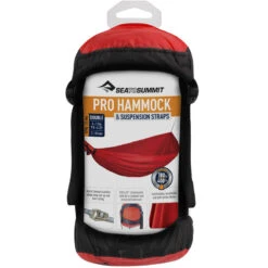 Sea To Summit Pro Hammock Double Hangmattenset -Sea to Summit iview 5033627 003 pic5