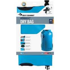 Sea To Summit Hydraulic Dry Packsack -Sea to Summit iview 5036365 002 pic4