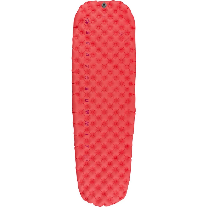 Sea To Summit Dames UltraLight Insulated Slaapmat 1 Sea To Summit Dames UltraLight Insulated Slaapmat
