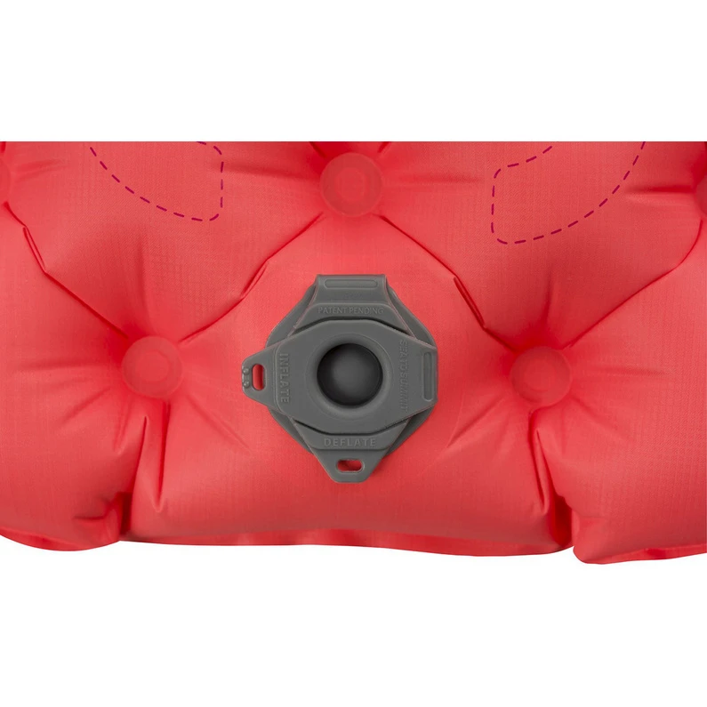 Sea To Summit Dames UltraLight Insulated Slaapmat 6 Sea To Summit Dames UltraLight Insulated Slaapmat - Afbeelding 6