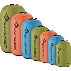 Sea To Summit Nylon Stuff Sack -Sea to Summit iview 5038999 002 pic6
