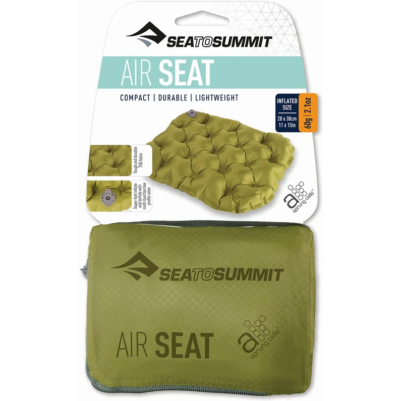 Sea To Summit Air Seat 4 Sea To Summit Air Seat - Afbeelding 4