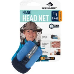 Sea To Summit Nano Mosquito Headnet -Sea to Summit iview 5039026 001 pic6
