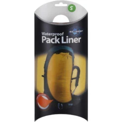 Sea To Summit Pack Liner -Sea to Summit iview 5039030 001 pic2