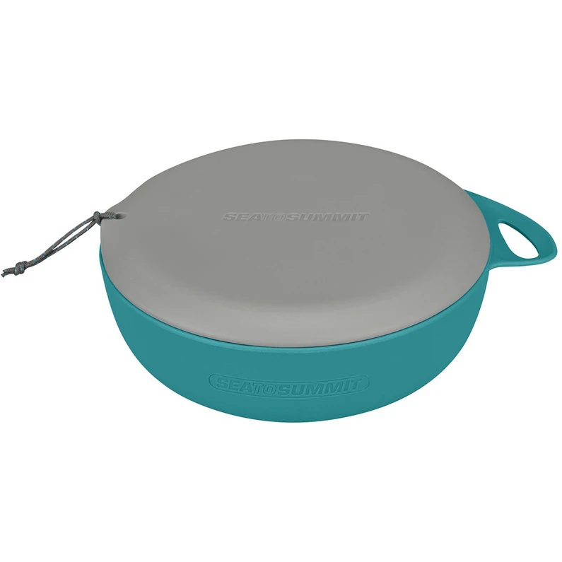 Sea To Summit Delta Bowl With Lid 1 Sea To Summit Delta Bowl With Lid