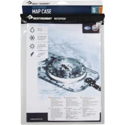 Sea To Summit Waterproof Map Case -Sea to Summit iview 5039067 001 pic2