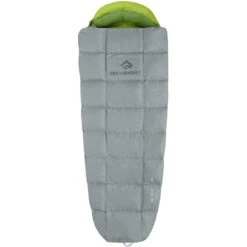 Sea To Summit Cinder Cd1 Integrated Down Dekbed-Slaapzak 10 Sea To Summit Cinder Cd1 Integrated Down Dekbed-Slaapzak -Sea to Summit iview 5044185 001 pic5