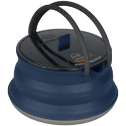 Sea To Summit X-Pot Kettle 2.0 Steelpan