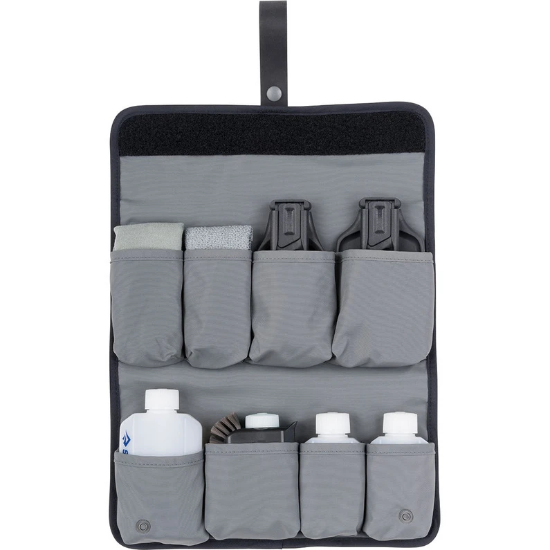 Sea To Summit Camp Kitchen Tool Set 2 Sea To Summit Camp Kitchen Tool Set - Afbeelding 2