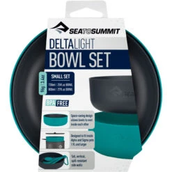 Sea To Summit Deltalight Bowl Set -Sea to Summit iview 5049235 001 pic6