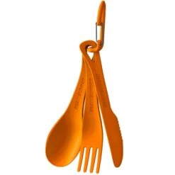SEA TO SUMMIT DELTA CAMP SET ORANGE 22 -Sea to Summit kit delta orange ADSETOR 03
