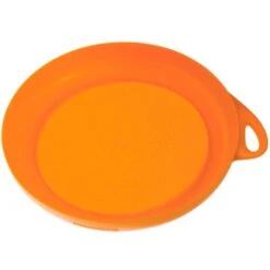 SEA TO SUMMIT DELTA CAMP SET ORANGE 22 -Sea to Summit kit delta orange ADSETOR 06