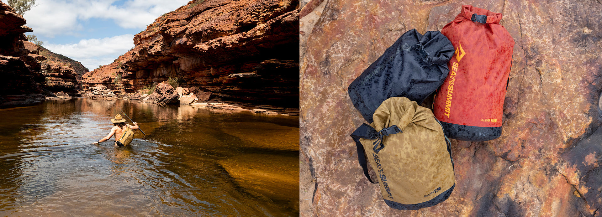 Sea to Summit -Sea to Summit Big River ba667627 3247 4f16 82e1 1284aa07746c 1