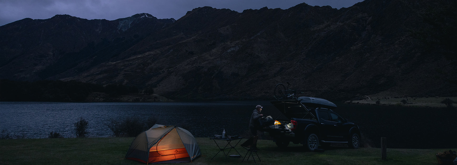 Sea to Summit -Sea to Summit gear designed in detail desktop 1