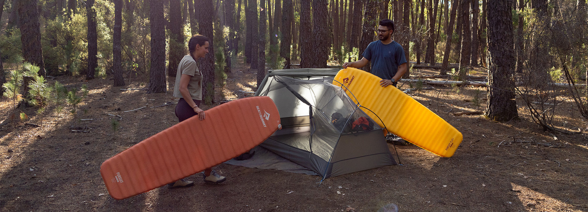 Sea to Summit -Sea to Summit revive 1